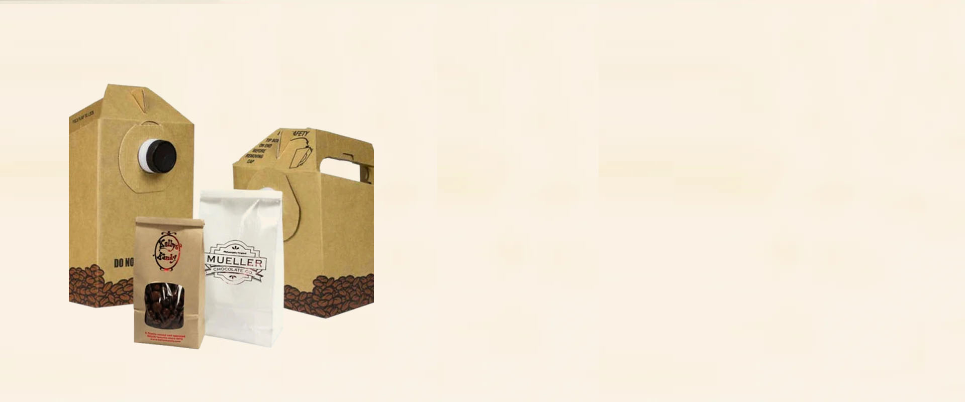 Kaffeebeutel-in-Box (BIS)