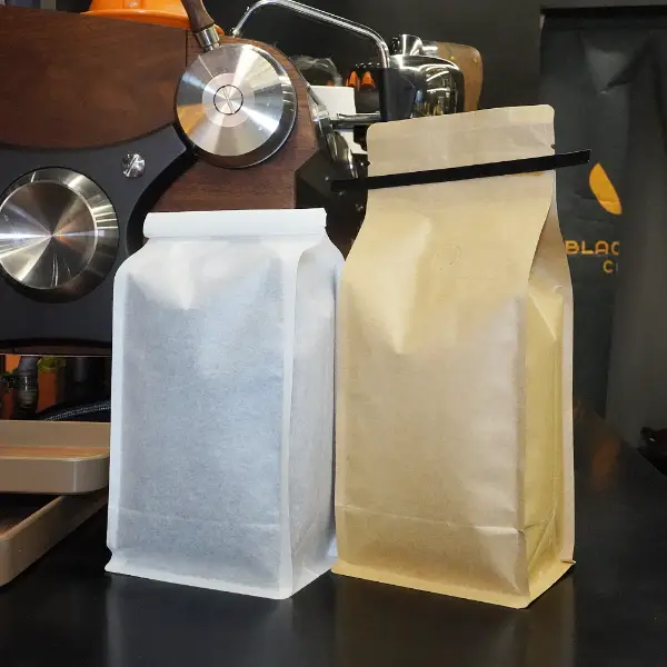 500G-Stock-BGAs mit Zinnbindungen in Baumwollpapier und Kraftpapiermaterialien