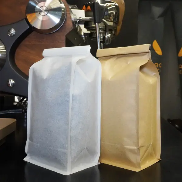 500G Stock BGAs mit Blechband mit Roll-Top-Verschlussdetails