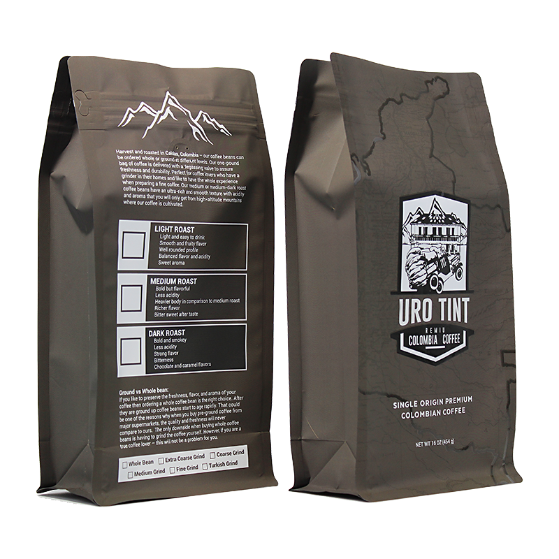 500G Kaffeebeutel