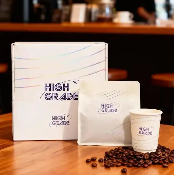 Kaffeegeschenkbox Großhandel