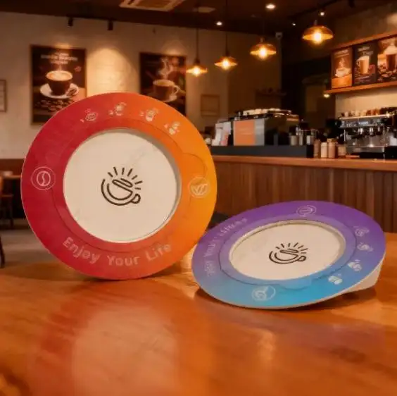 UFO-Filterkaffee-Brühfilter