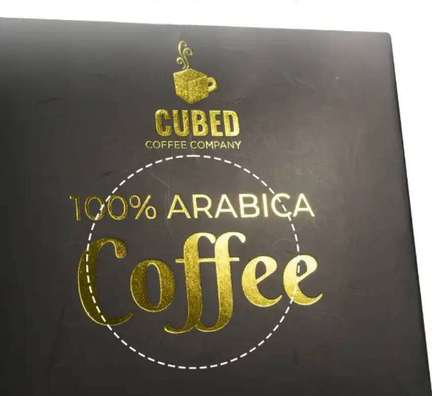 UFO-Kaffeebox im Großhandel