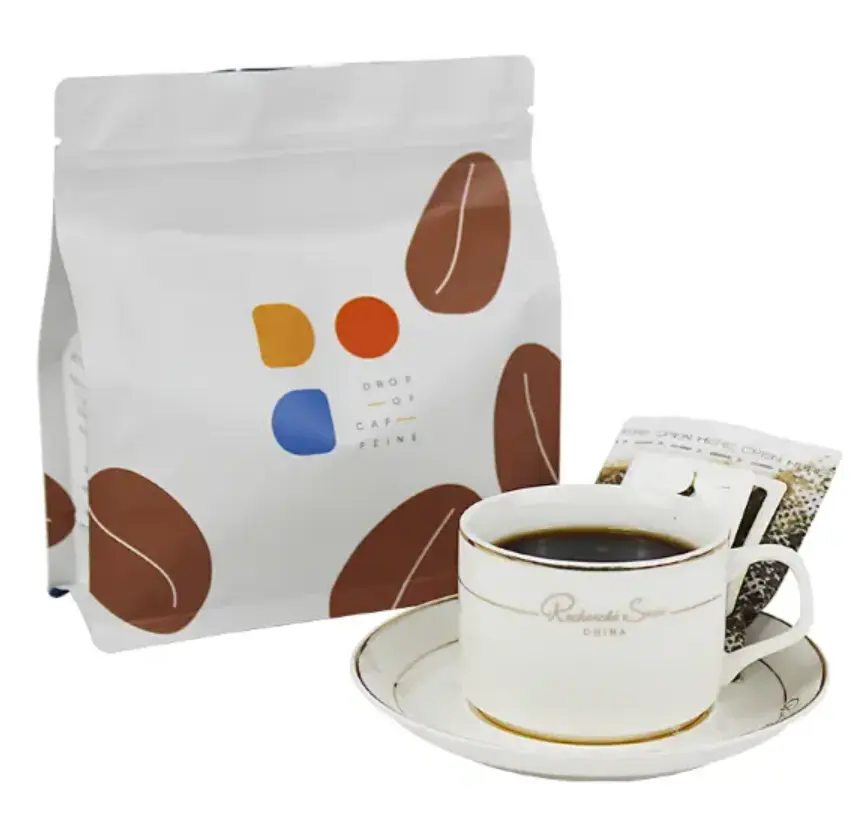 Filterkaffee-OEM-Lösungen