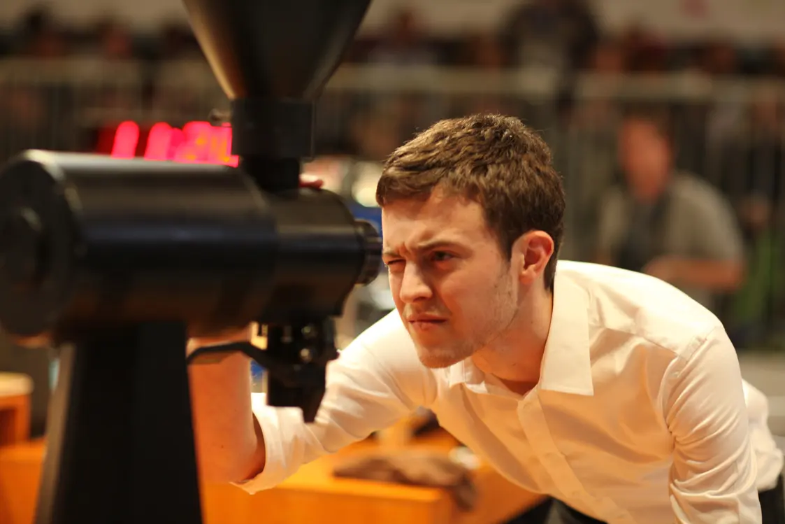 2012 Weltmeister des Brauerpokals