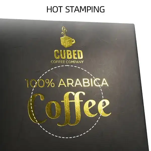 Individuelle UFO-Kaffeebox