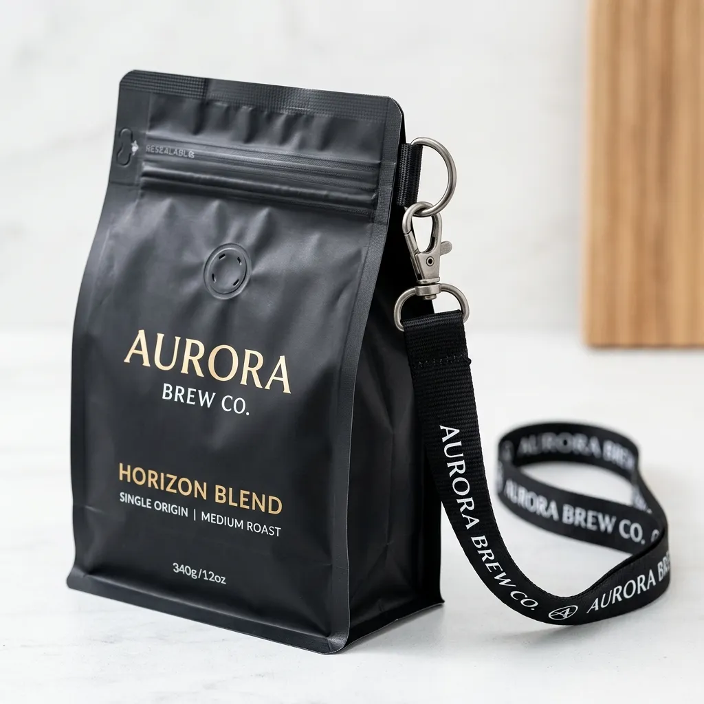 Ein Coffee_pouch_with_lanyard