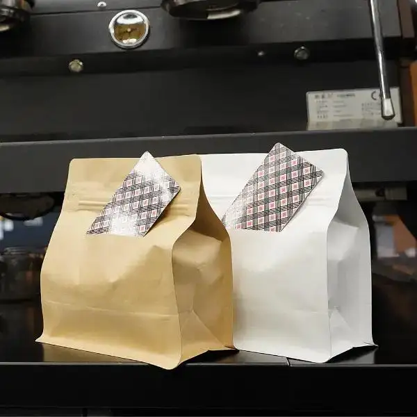 Mono PE Kaffeebeutel