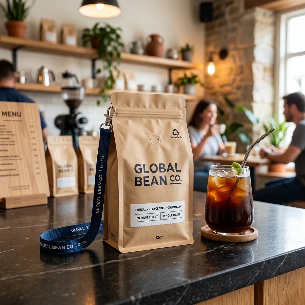 Recyclable_coffee_bag_in_café