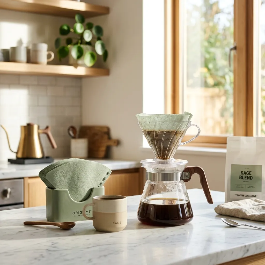 Sage_green_coffee_filters