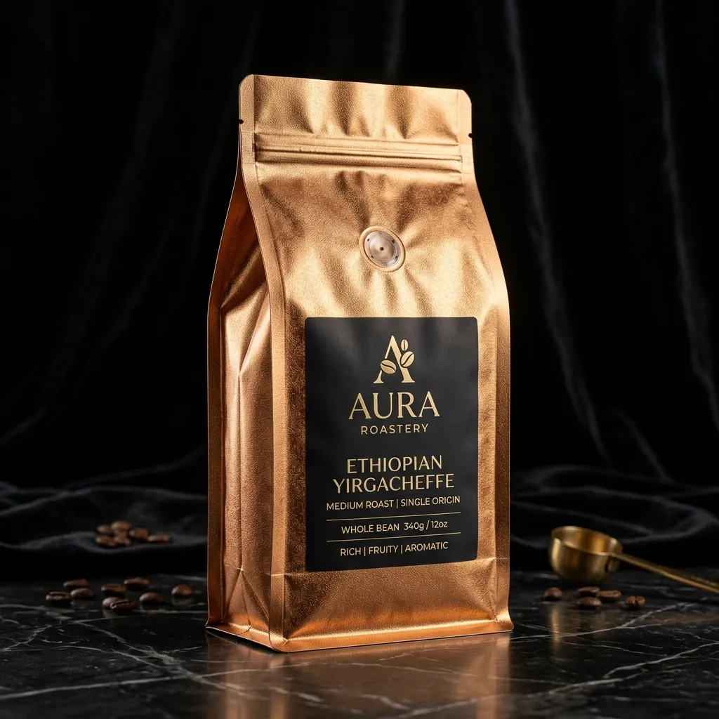Folie-flach-Boden-Kaffee-bags_
