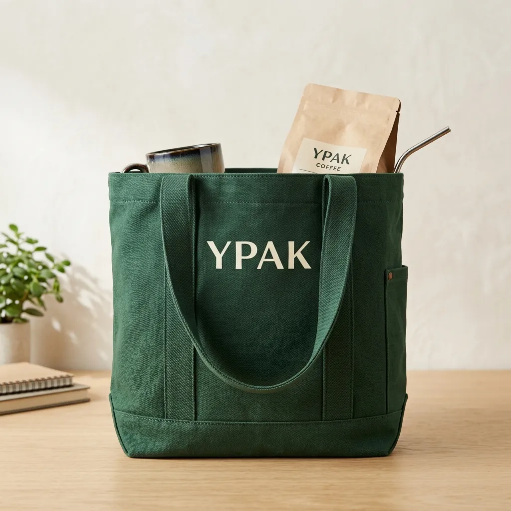 custom-recyclable-coffee-tote-bags