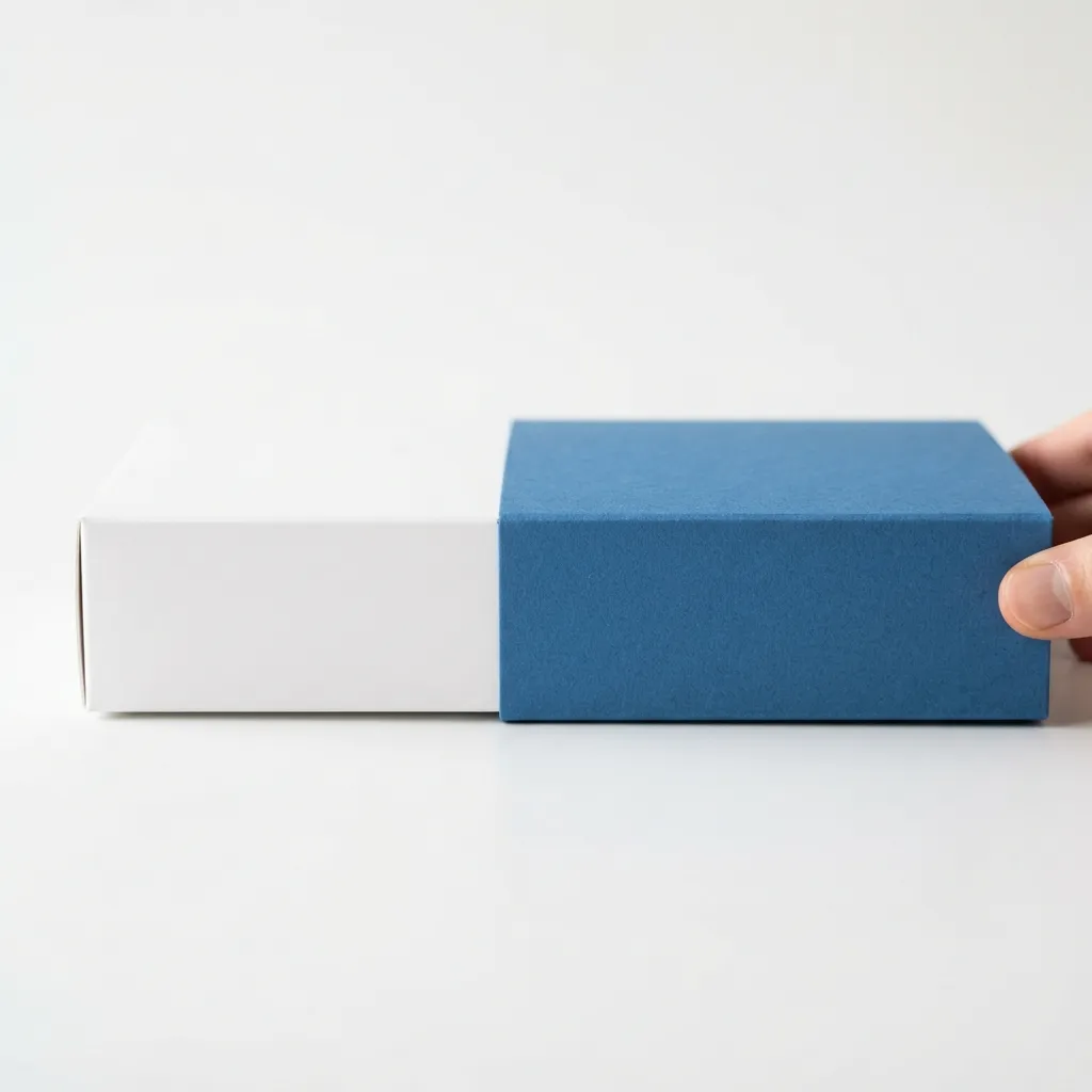 Cardboard_sleeve_sliding_over_box