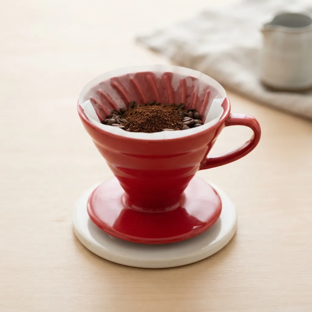 v60-Tropfkaffee-Filter-Tasse-Großhandel