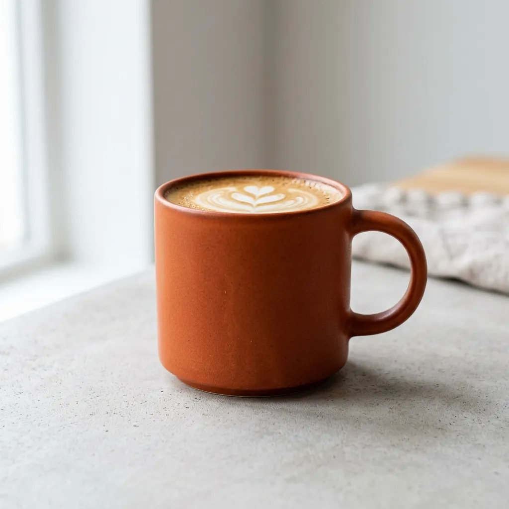 Keramik-Tassen-für-Kaffee