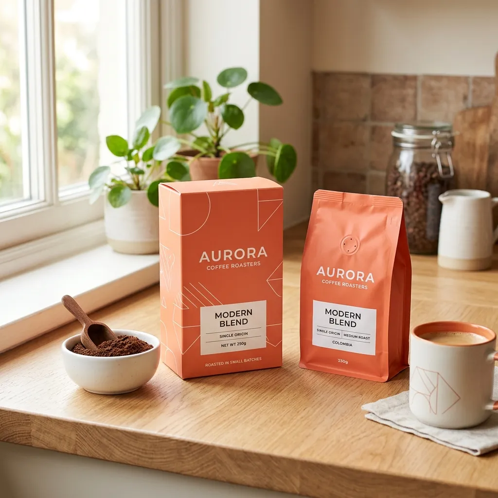 Custom-coffee-packaging-Box-Sets