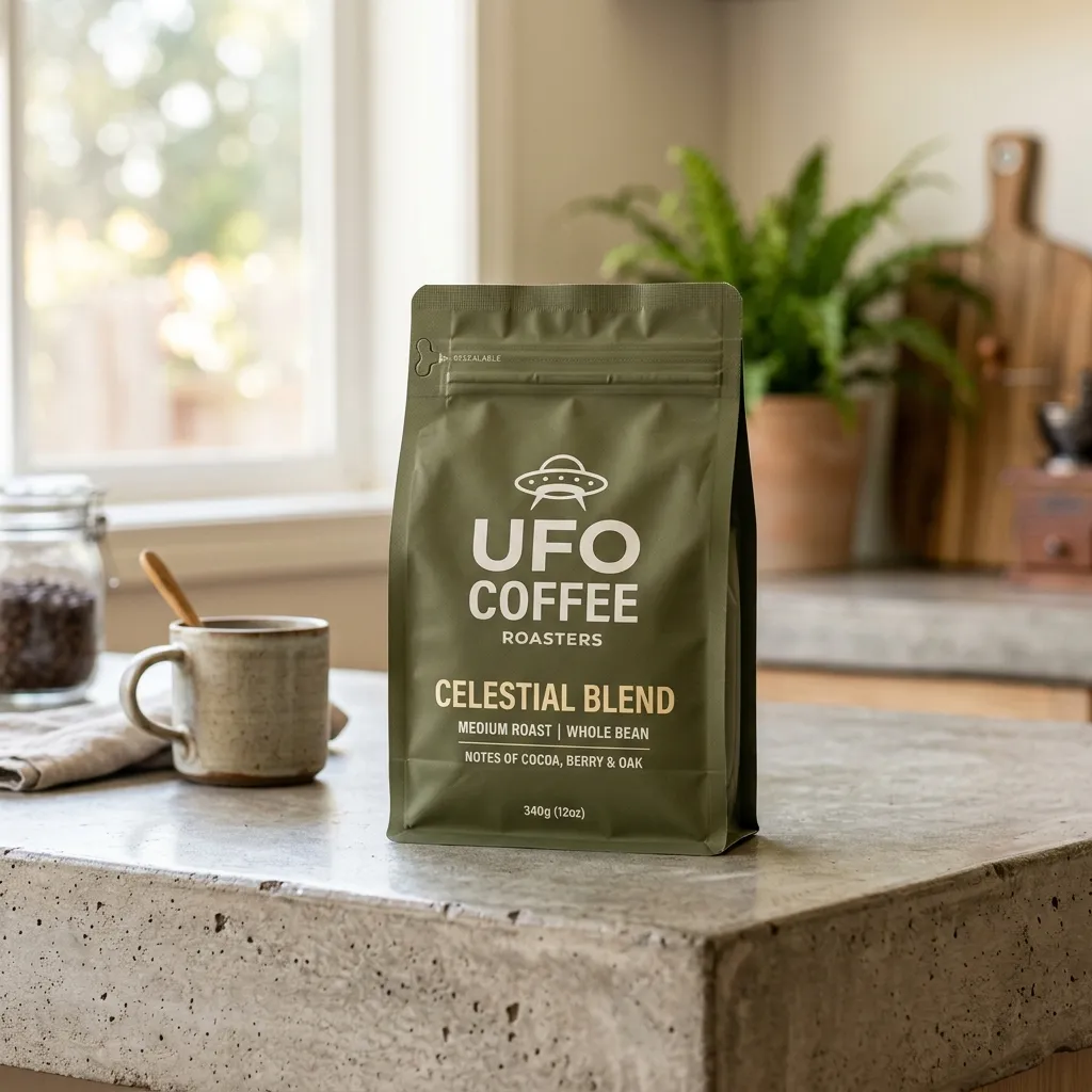 Coffee_pouch_on_kitchen_island