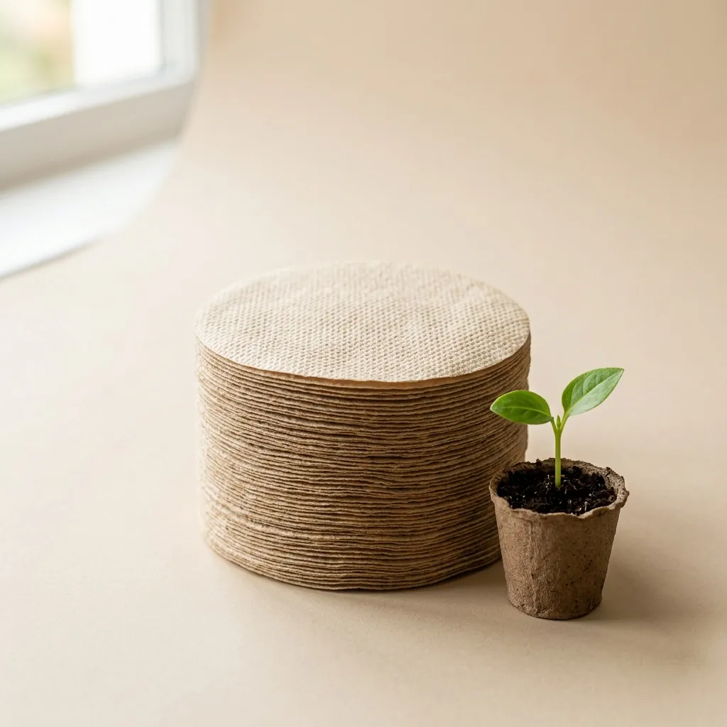 Eco-UFO-Kaffeefilter