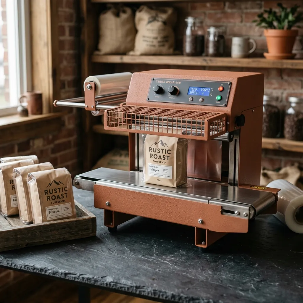 Heat_wrap_sealer_sealing_coffee