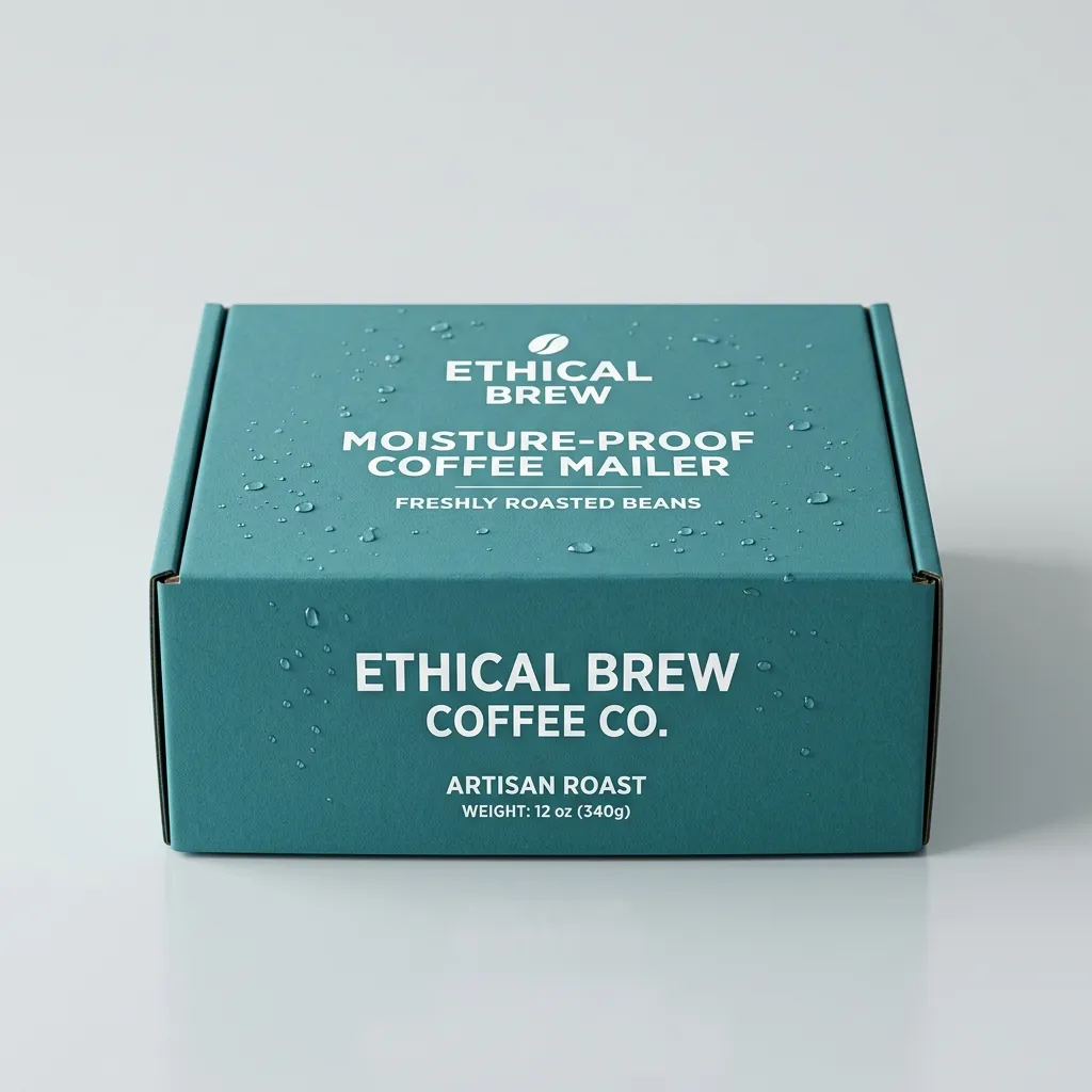 feuchtigkeitsresistente-Kaffee-Mailer-Boxen
