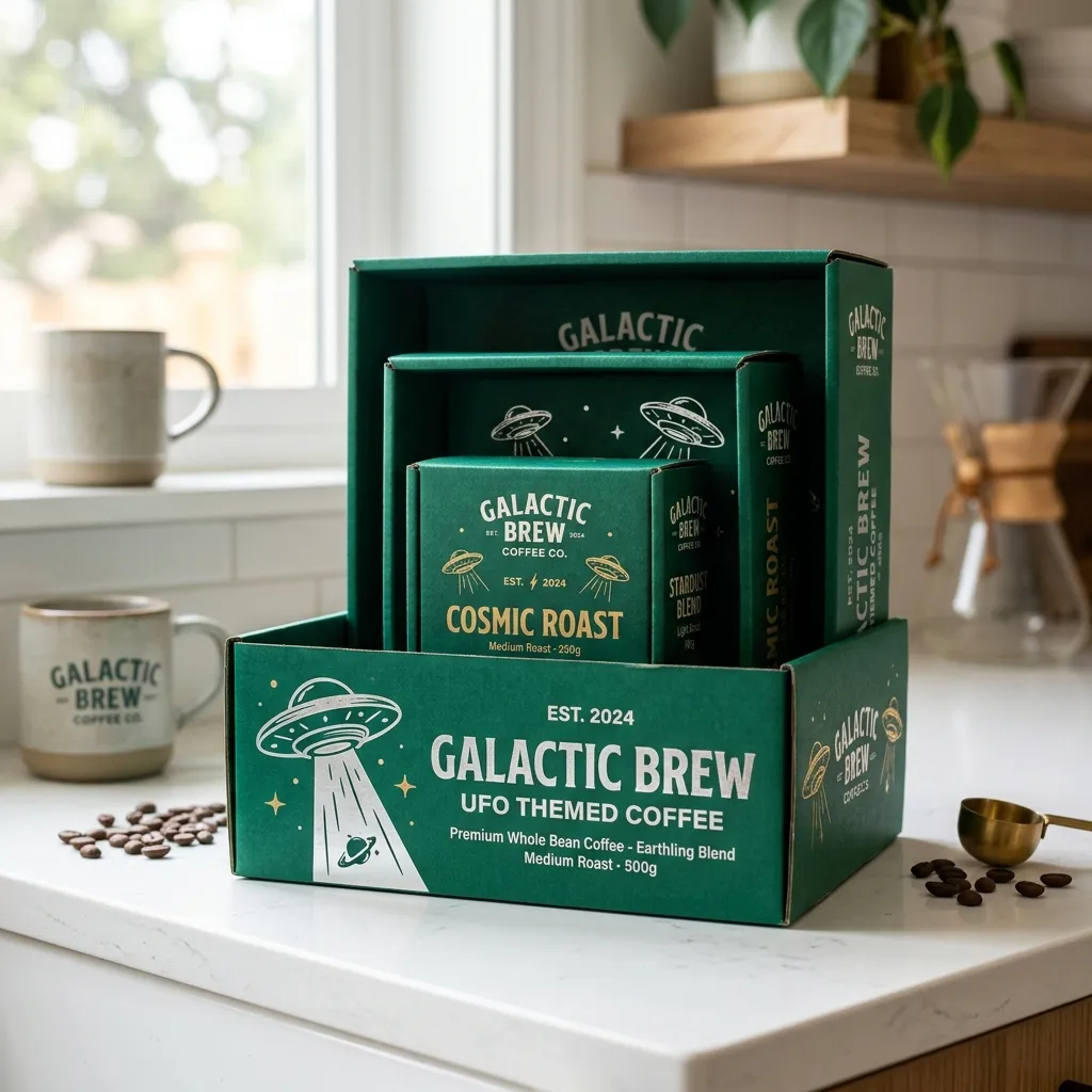 Nested_UFO-themed_coffee_packaging