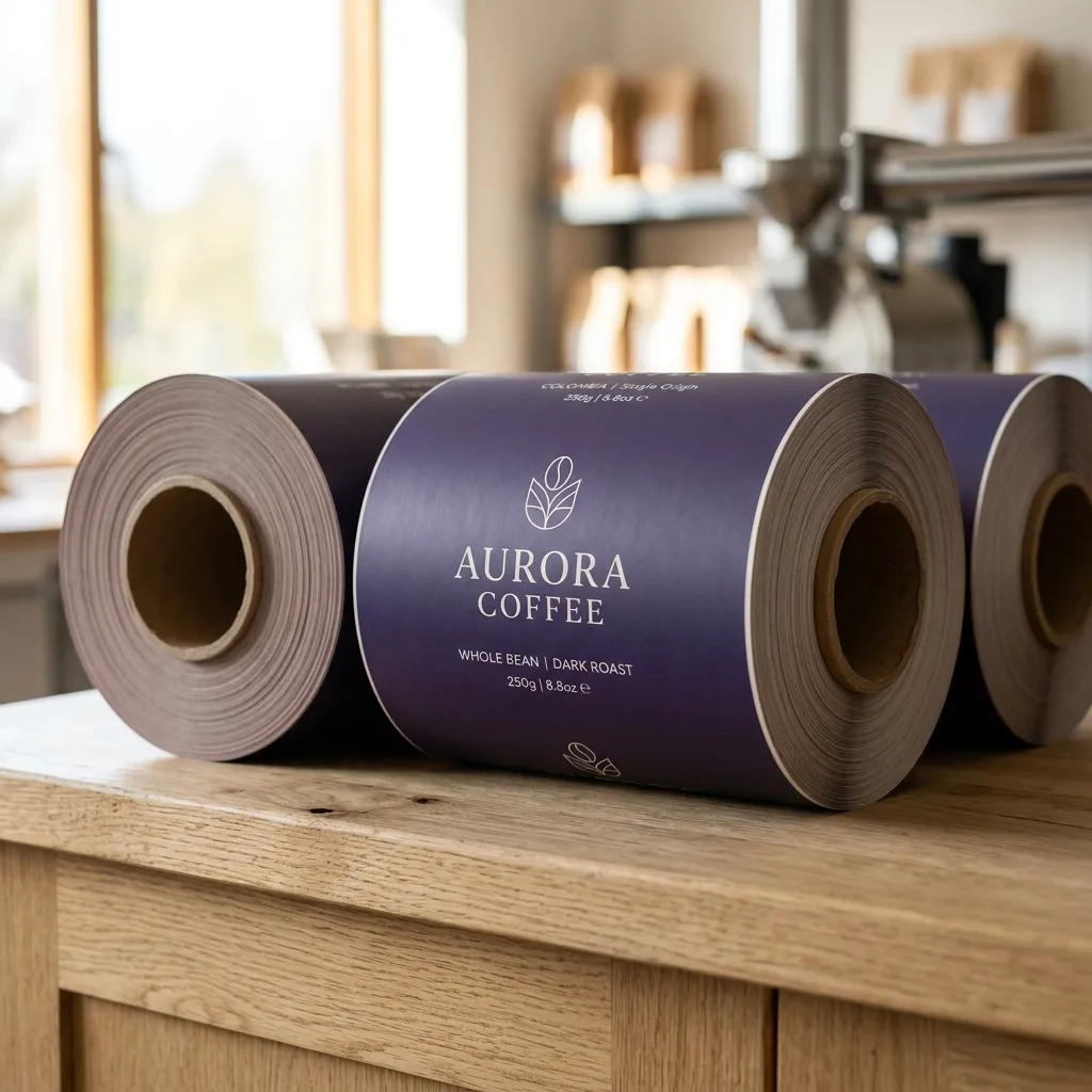 Packaging_film_rolls_on_countertop