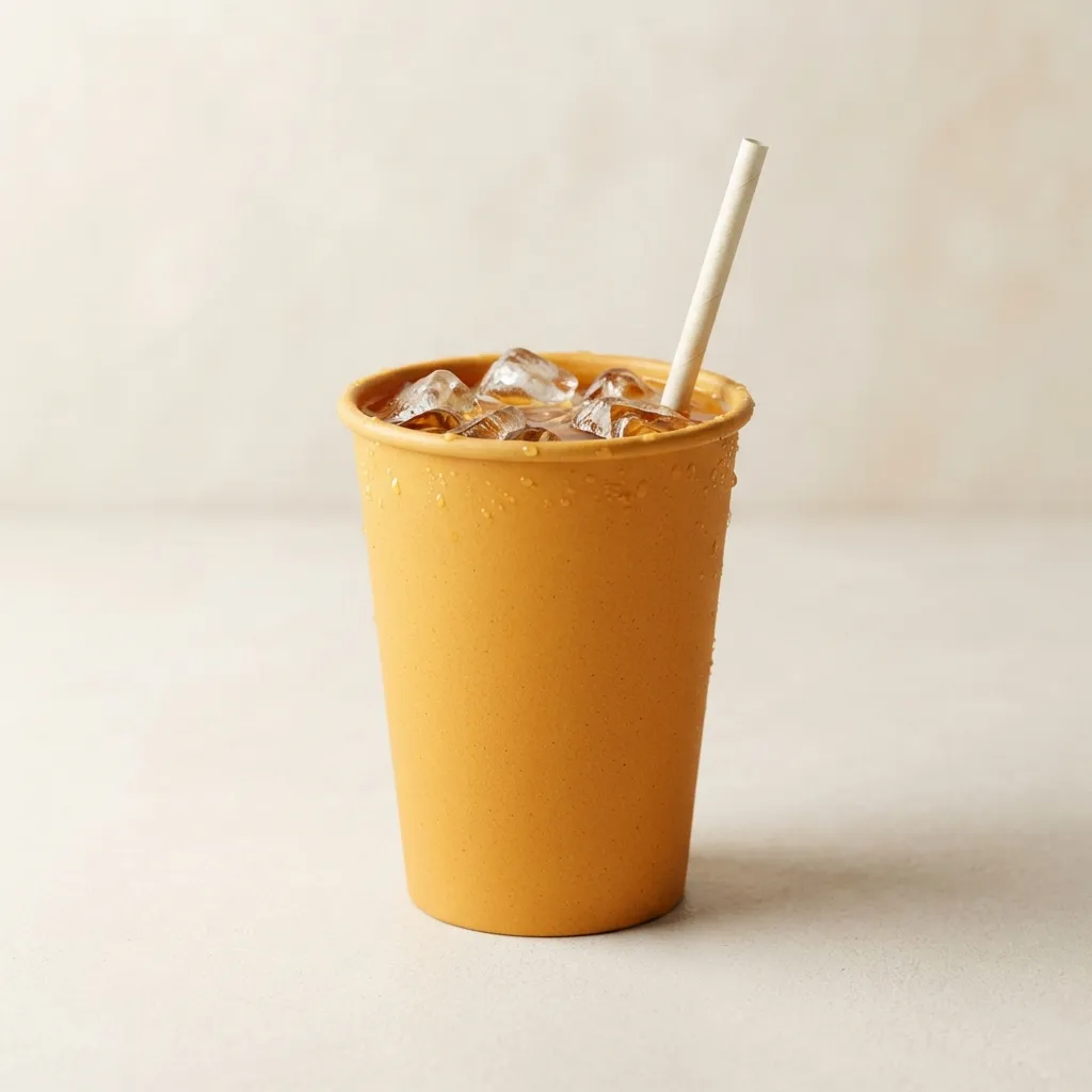 custom-recyclable-ice-coffee-cups