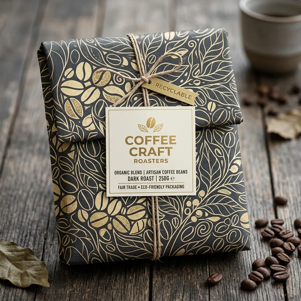 Recyclable_wrapping_paper_for_coffee