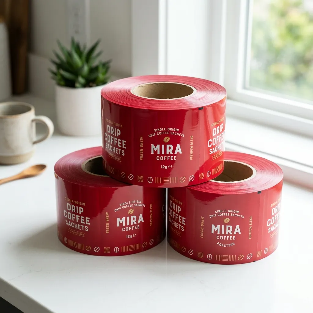 Red_packaging_film_rolls_stacked