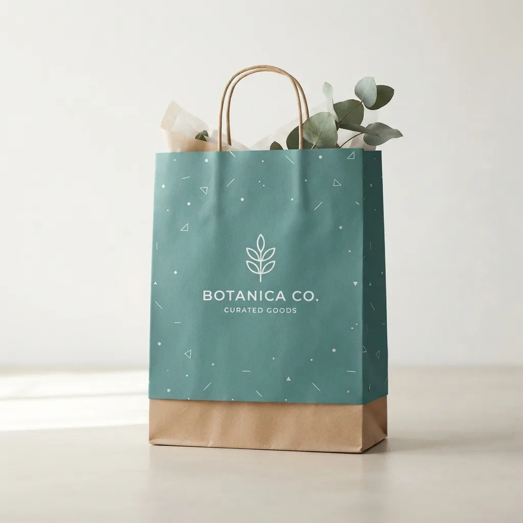 Teal_paper_bag_sleeve