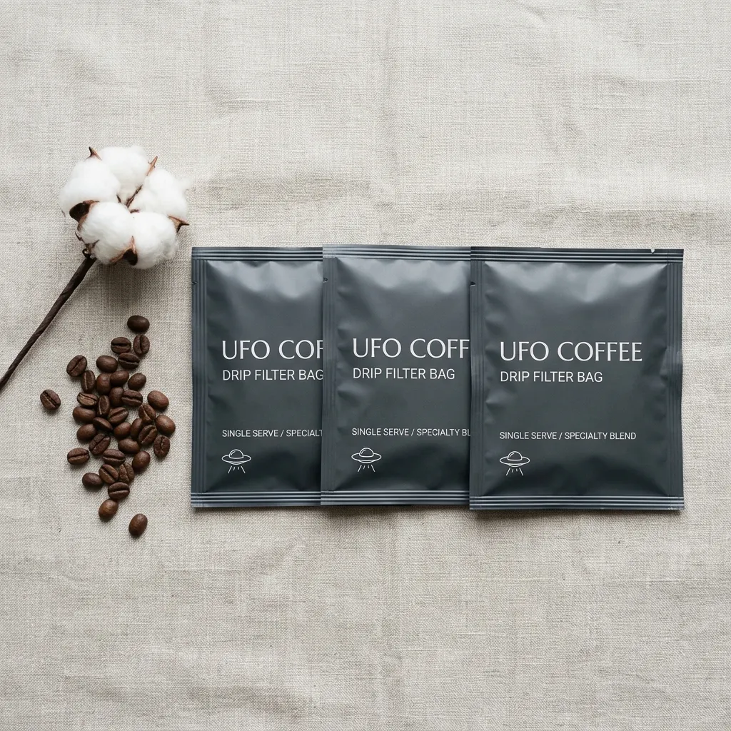 UFO-recycelbare-Kaffeefilterbeutel