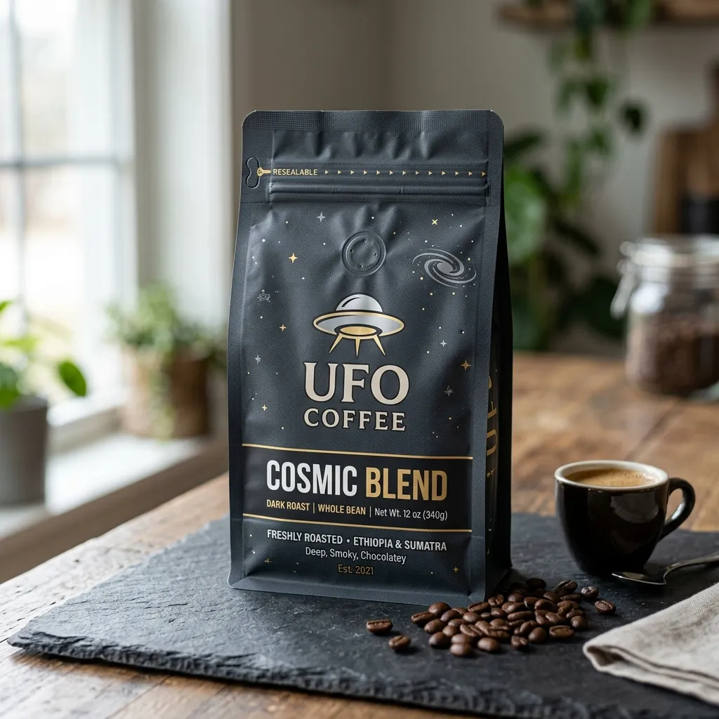 UFO_coffee_box_packaging_pouch