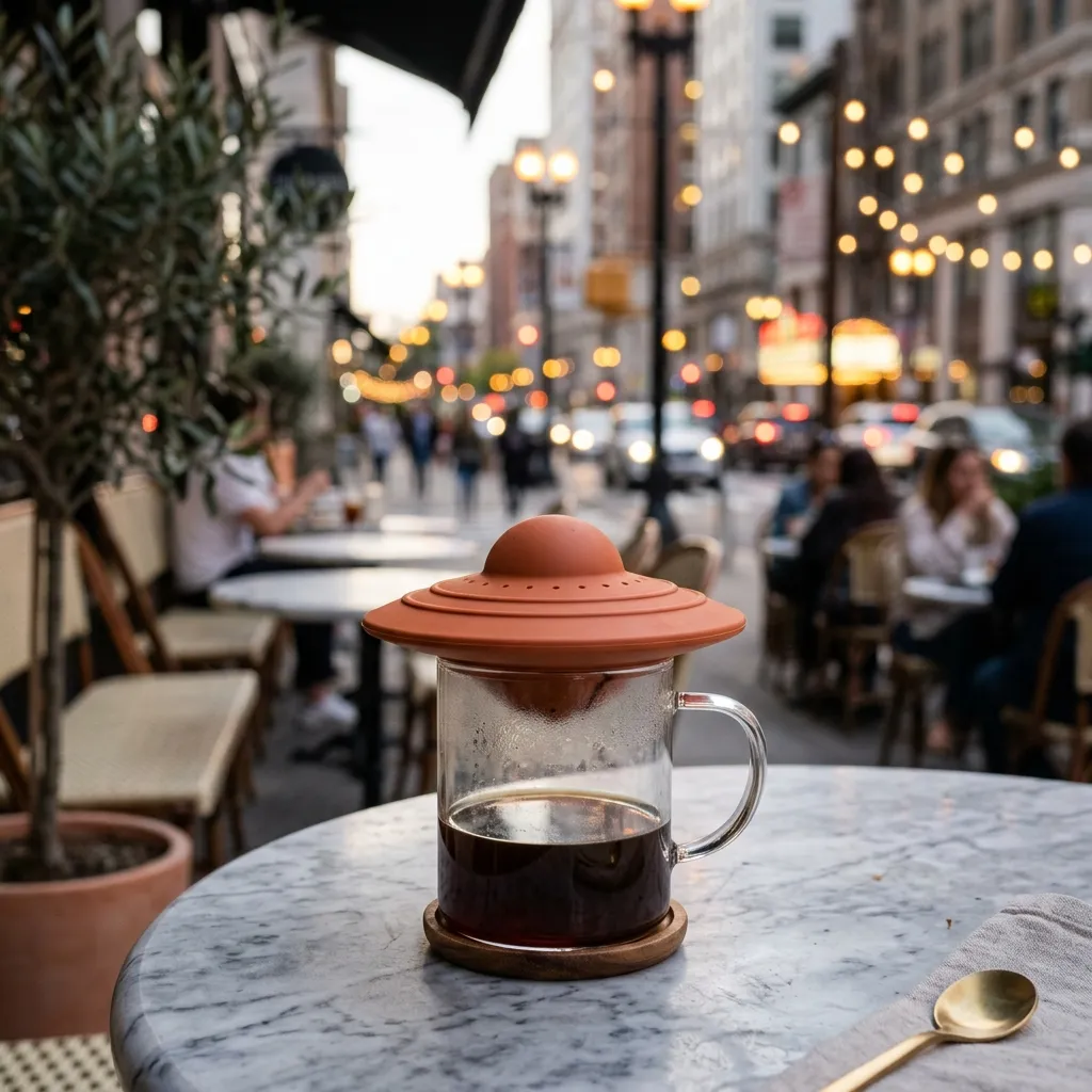 UFO-Portable-coffee-Filter