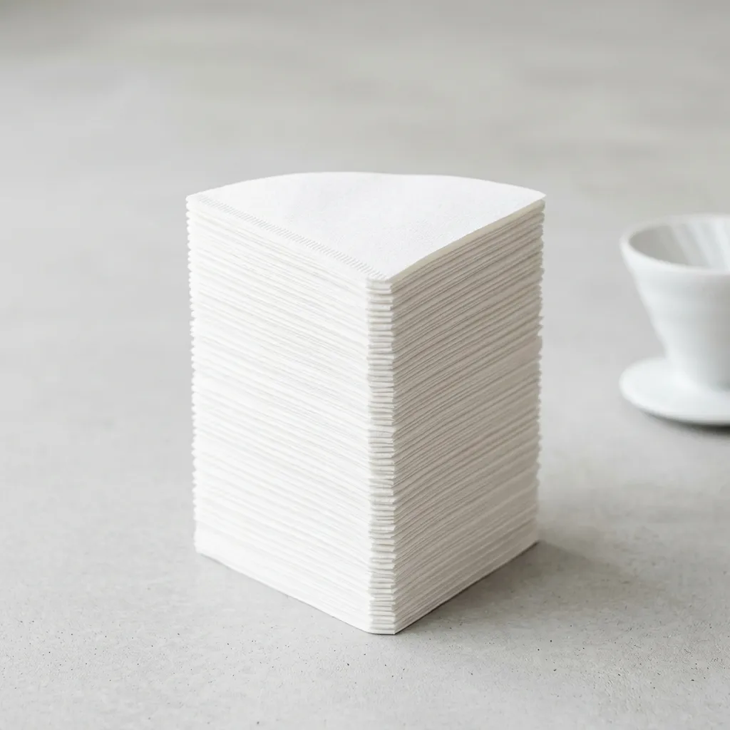 v60-Kaffeefilter-Papiere