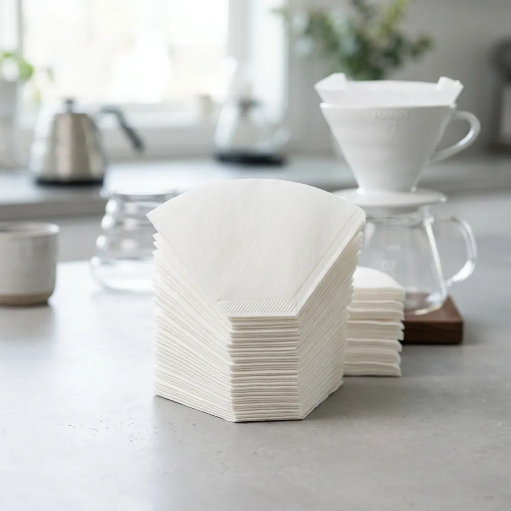 White_pour-over_coffee_filters