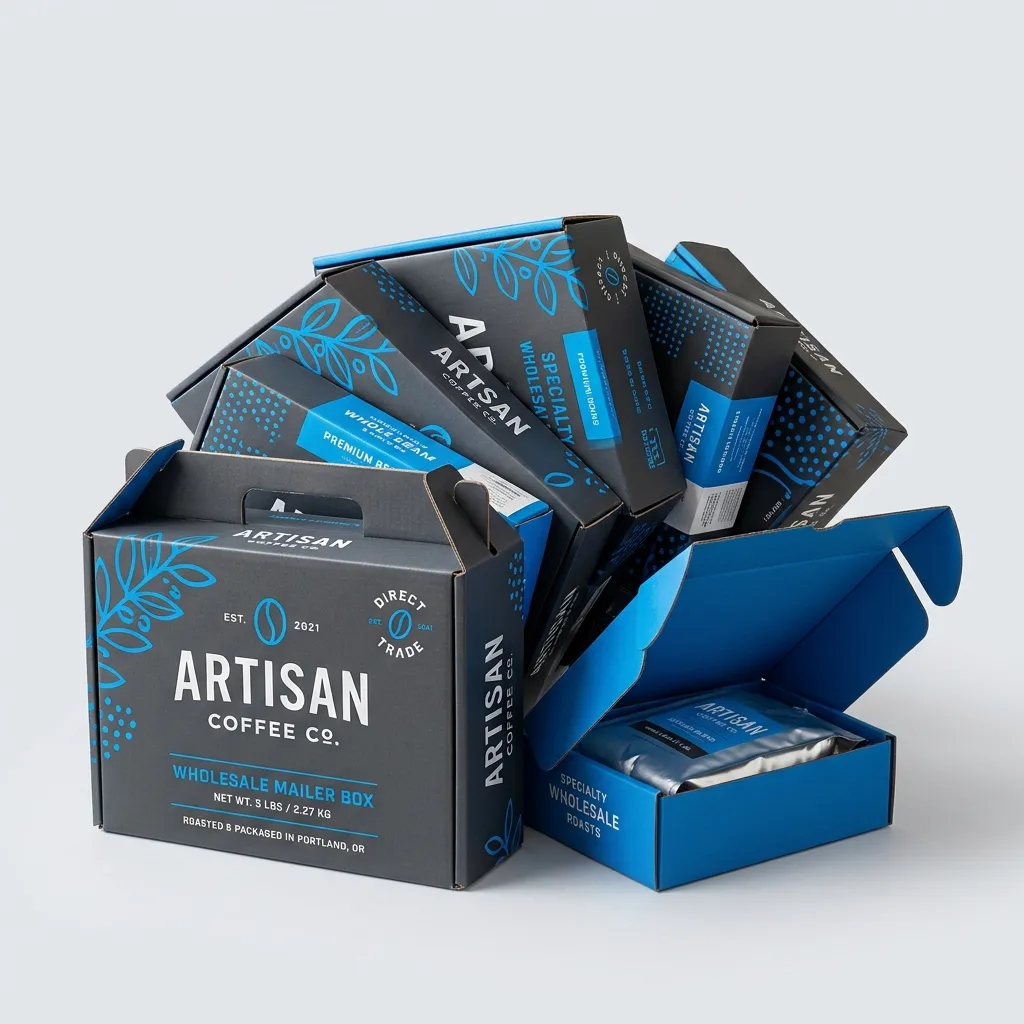Wholesale_coffee_mailer_boxes