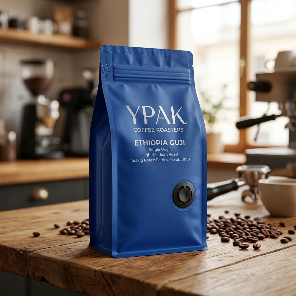 YPAK_coffee_bag_with_valve