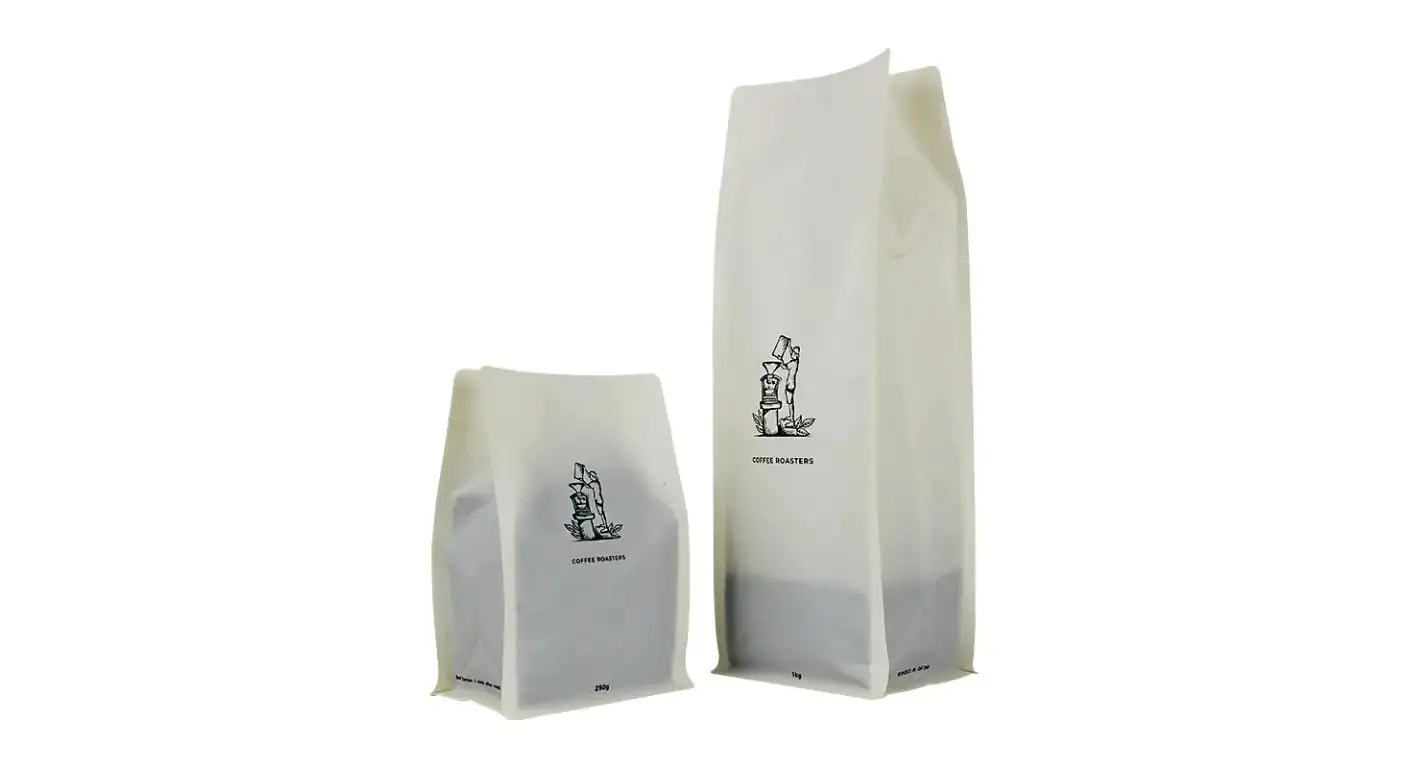Kaffeeverpackungszulieferer