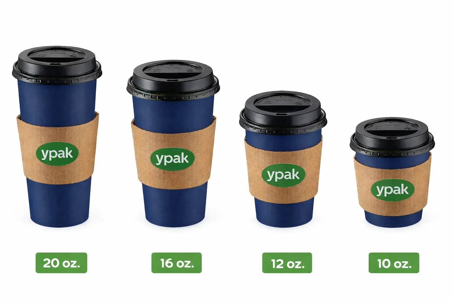 12 oz zu Cups: Ein vollständiger Leitfaden zur Kaffeemessung für Heimbrüher