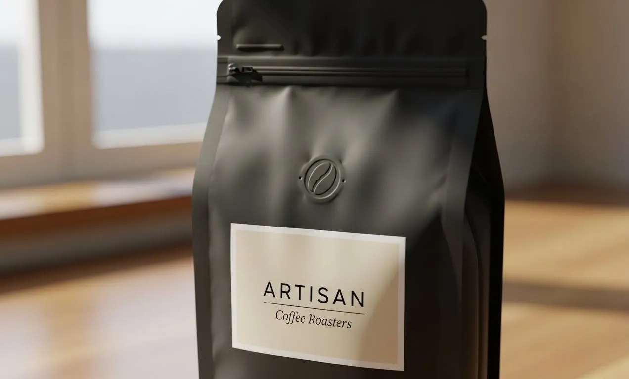 Vorteile der Verwendung von Kaffeeverpackungsbeuteln