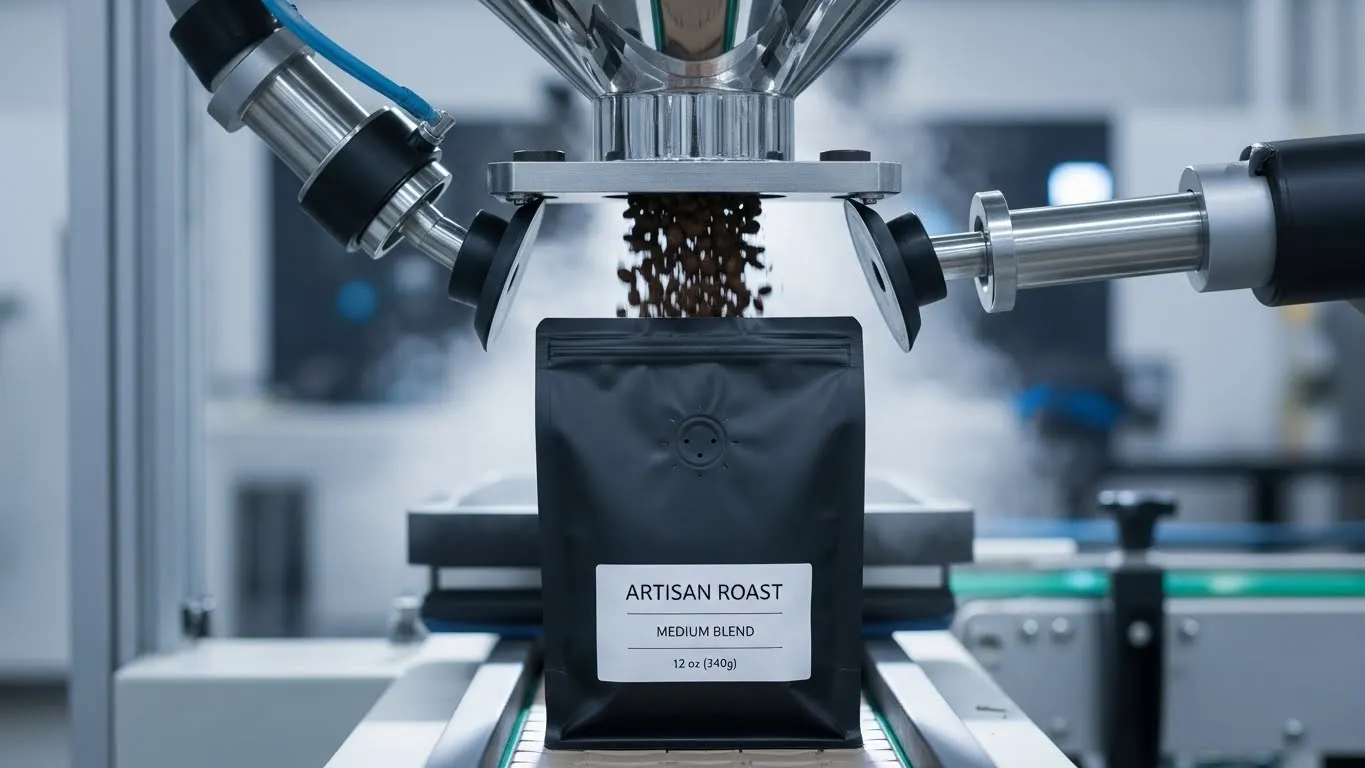 Wie viele Tassen Kaffee kann man aus einem 12 oz Kaffeebeutel? (Vereinigtes Königreich / London Guide)