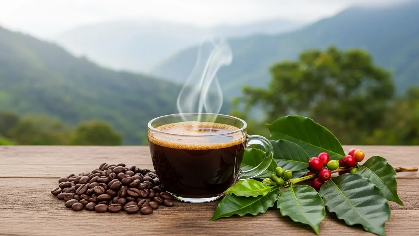Jamaica Blue Mountain Kaffee – Ist er den Preis und den Hype wert??