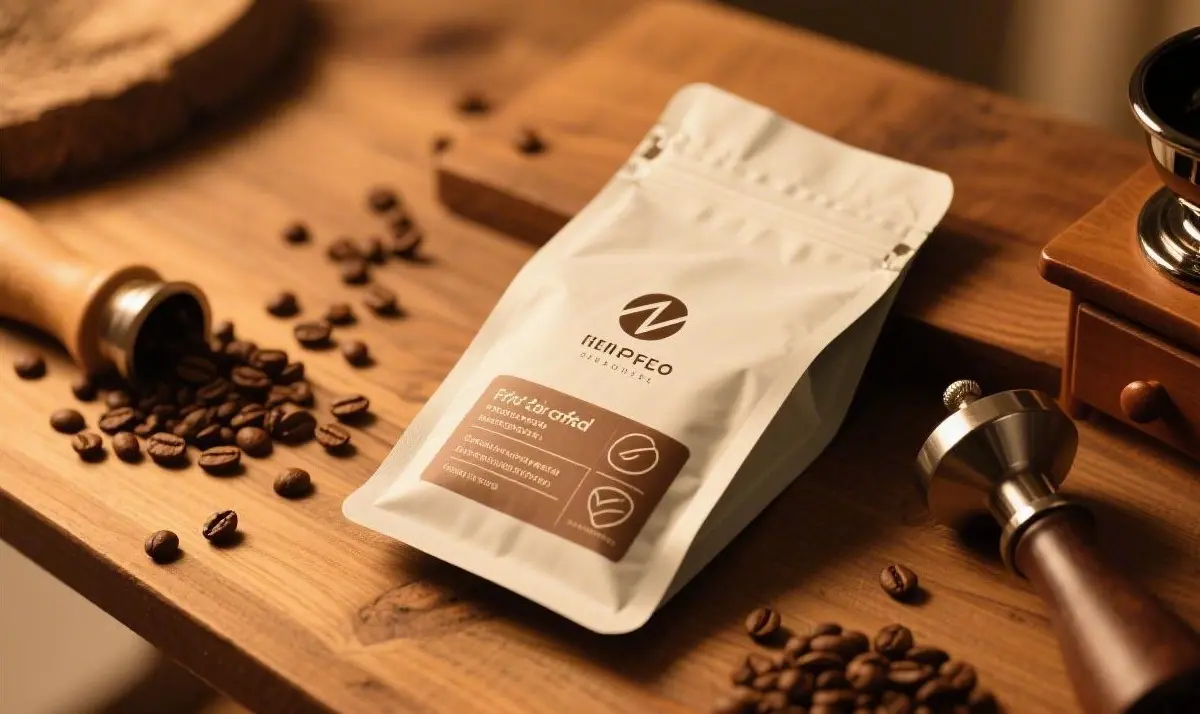 Was ist die beste maßgefertigte Kaffeeverpackung?