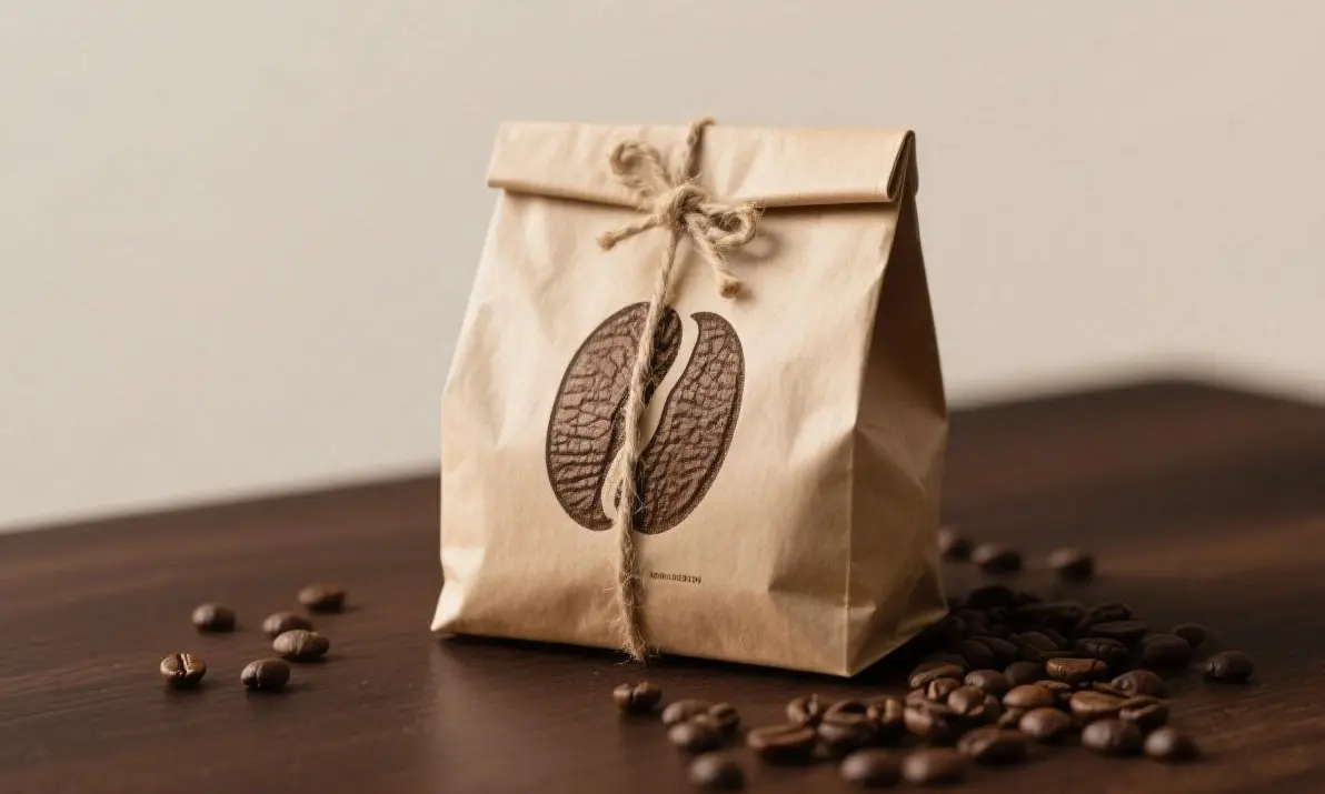 Warum ist die Verpackung bei Vollbohnenkaffee wichtig?